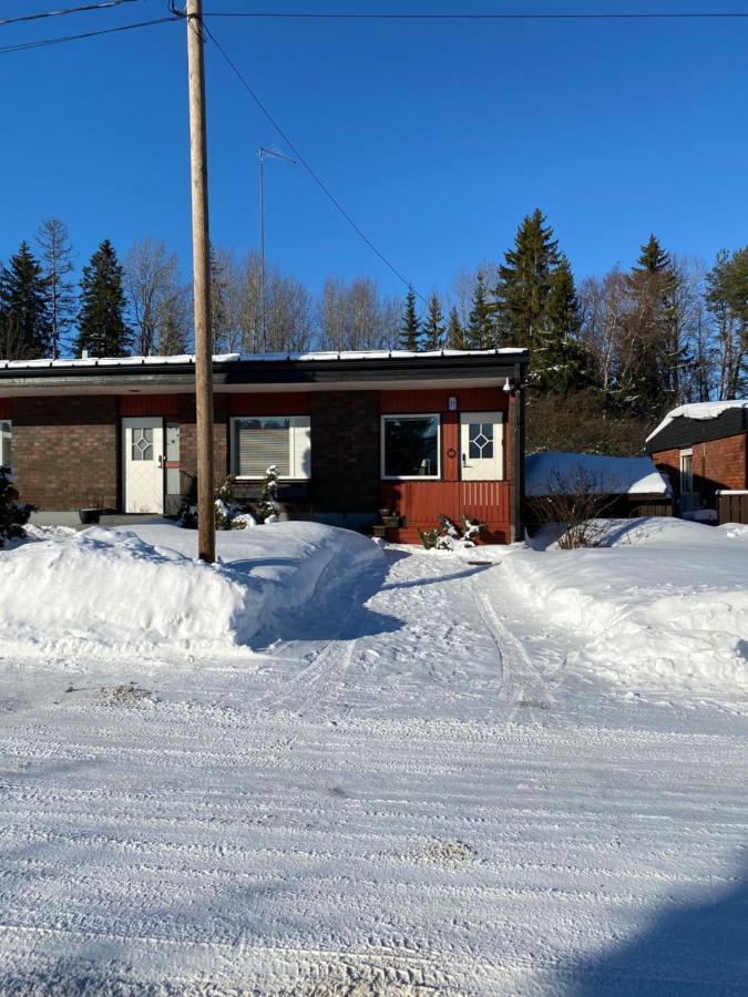Two Bedrooms,Dining Area And Bathroom With Private Entrance Kotka Exterior foto